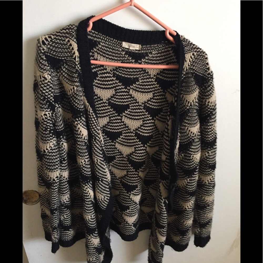 cardigan